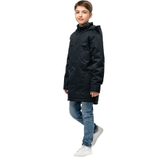Куртка детская демисезонная М-305