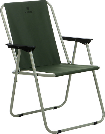 MACLAY кресло складное классическое (47х52х75 см)