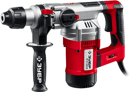 ЗУБР ПВ-32-1500 ЭВ перфоратор SDS-Plus