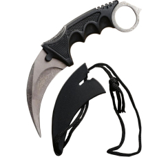 Нож-керамбит "Коготь орла"