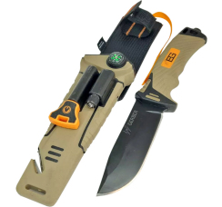 Нож путешественника Gerber 7 в 1