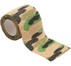 Лента маскировочная (5 см х 4,5 метра)