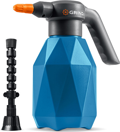 GRINDA PROLine PHS-2 ручной аккумуляторный опрыскиватель (2 литра)