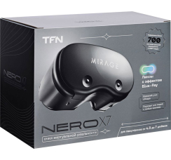 TFN VR NERO X7 PRO очки виртуальной реальности