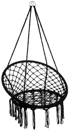 MACLAY гамак-кресло плетёное (60?80 см)