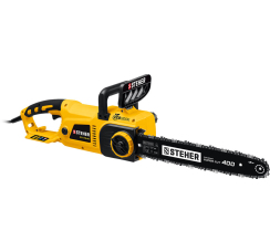 STEHER ES-2640 электропила цепная