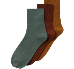 Носки женские "KAFTAN Base" (3 пары)