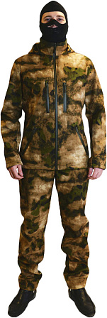 Костюм демисезонный Jager Кросс