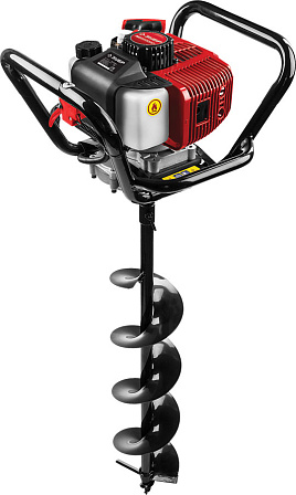 ЗУБР МБ1-200 Н мотобур бензиновый