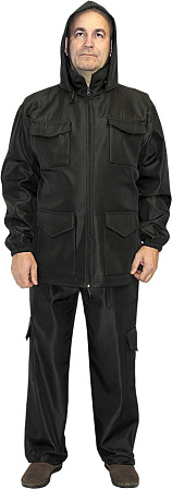 Костюм мужской "Байкал" демисезонный