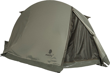MACLAY палатка 2-местная "SAYAN 2"