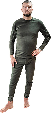 Комплект термобелья "Polar fleece"