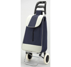 Сумка хозяйственная на колёсах