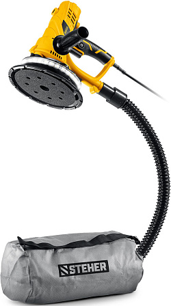 STEHER DWH-900 шлифовальная машина для стен