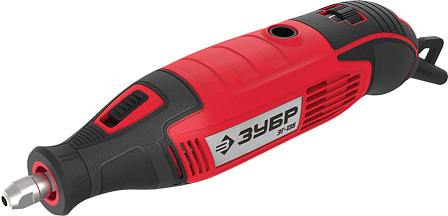 ЗУБР ЗГ-135 гравировальная машинка