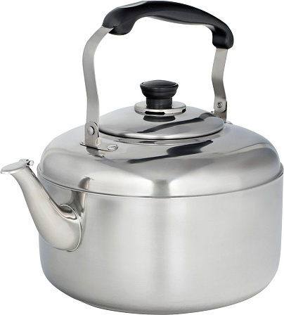 Чайник со свистком (6 литров)