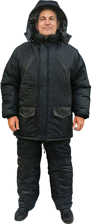 Костюм зимний "Атлантик"