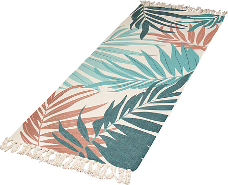 ЭТЕЛЬ коврик ?Тропики? (60х180 см)