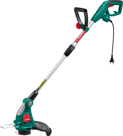 ЗУБР ТСН-33-600 триммер электрический