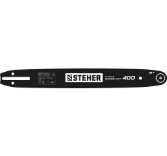 STEHER type C (шаг 3/8?, паз 1.3 мм, 40 см) шина для электропил