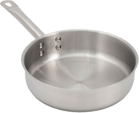 Hanna Kn?vell сковорода-сотейник (диаметр 24 см)