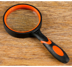 Лупа классическая 8х (d=65 мм)