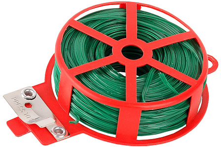 GRINDA подвязочная проволока (50 метров)