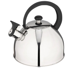Mallony OPERA чайник со свистком (2,5 литра)