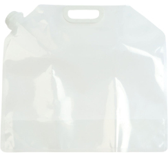 Канистра складная (10 литров)