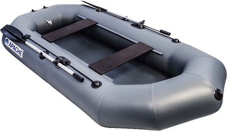 Лодка надувная Apache-280