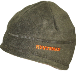 Шапка флисовая 2-сторонняя Huntsman
