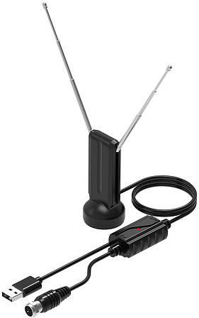 Сигнал SAI-300 антенна с усилителем