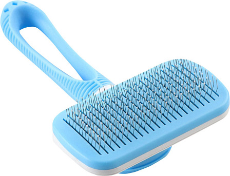 Пуходёрка с самоочисткой