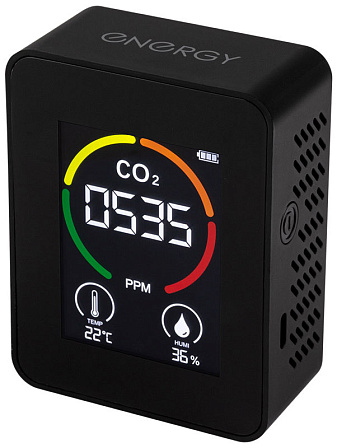 ENERGY EN-645М детектор качества воздуха