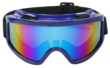 Очки-маска "Хамелеон"