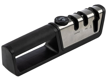 LEONORD DOLCE 3в1 точилка для ножей