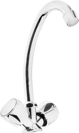 ZEIN Z80102 смеситель для кухни