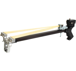 Рогатка профессиональная спортивная