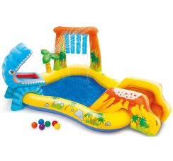 Игровой центр "Динозавр"