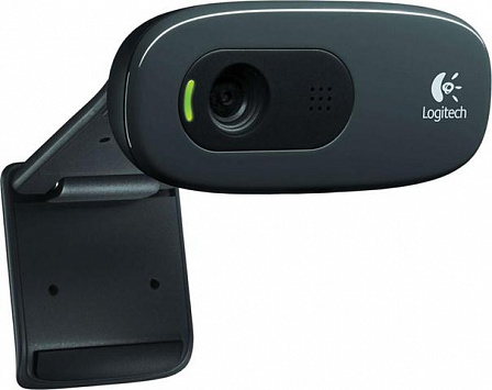 Вебкамера Webcam