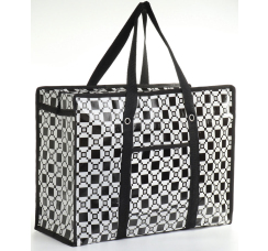 Сумка хозяйственная на молнии