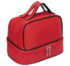 Косметичка дорожная на молнии