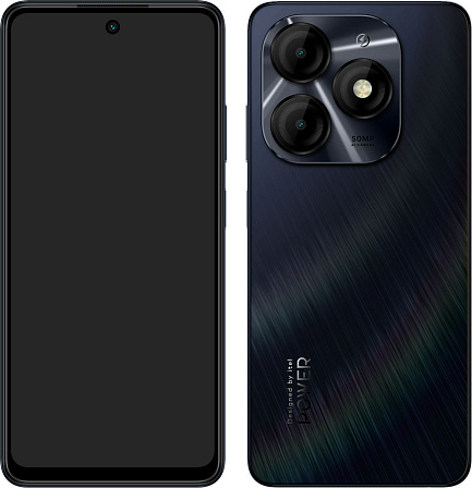 ITEL P55 смартфон (8+128 Гб)
