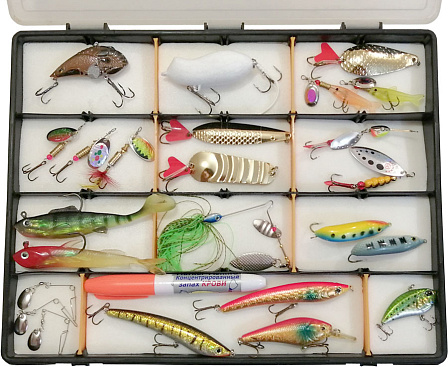 Набор Подарочный