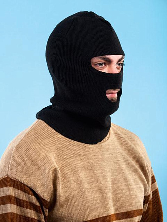 Подшлемник универсальный