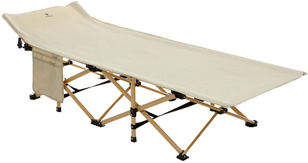 MACLAY раскладушка (190х70х38 см)