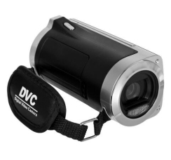 DEXP VC A01 видеокамера