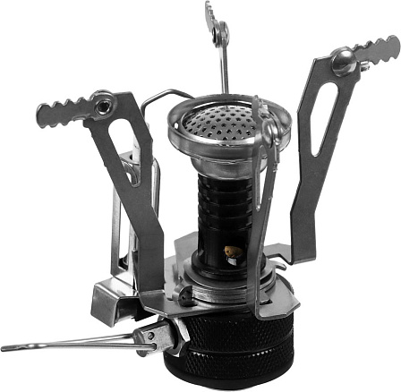 MACLAY плита газовая портативная складная