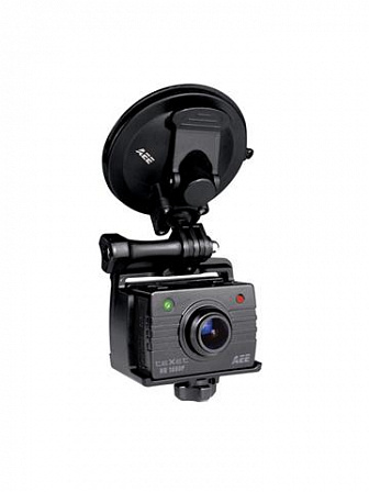 TeXet DVR-905S экшн-камера