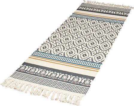 ЭТЕЛЬ коврик ?Morocco? (60х180 см)